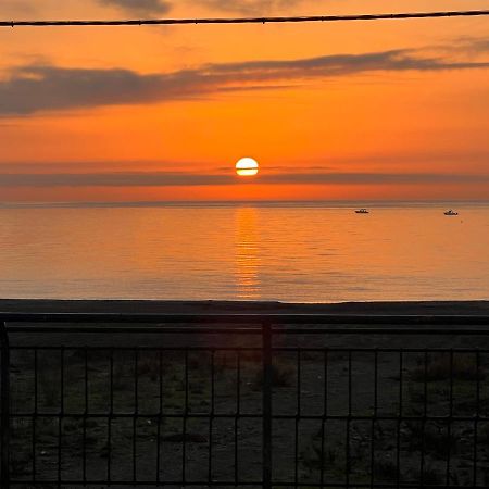 Playaluz Daire Aguadulce  Dış mekan fotoğraf