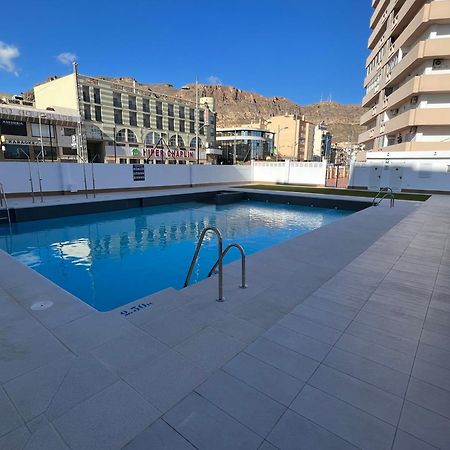 Playaluz Daire Aguadulce  Dış mekan fotoğraf