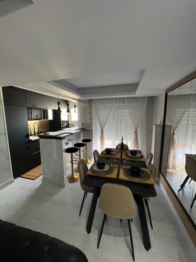 Playaluz Daire Aguadulce  Dış mekan fotoğraf