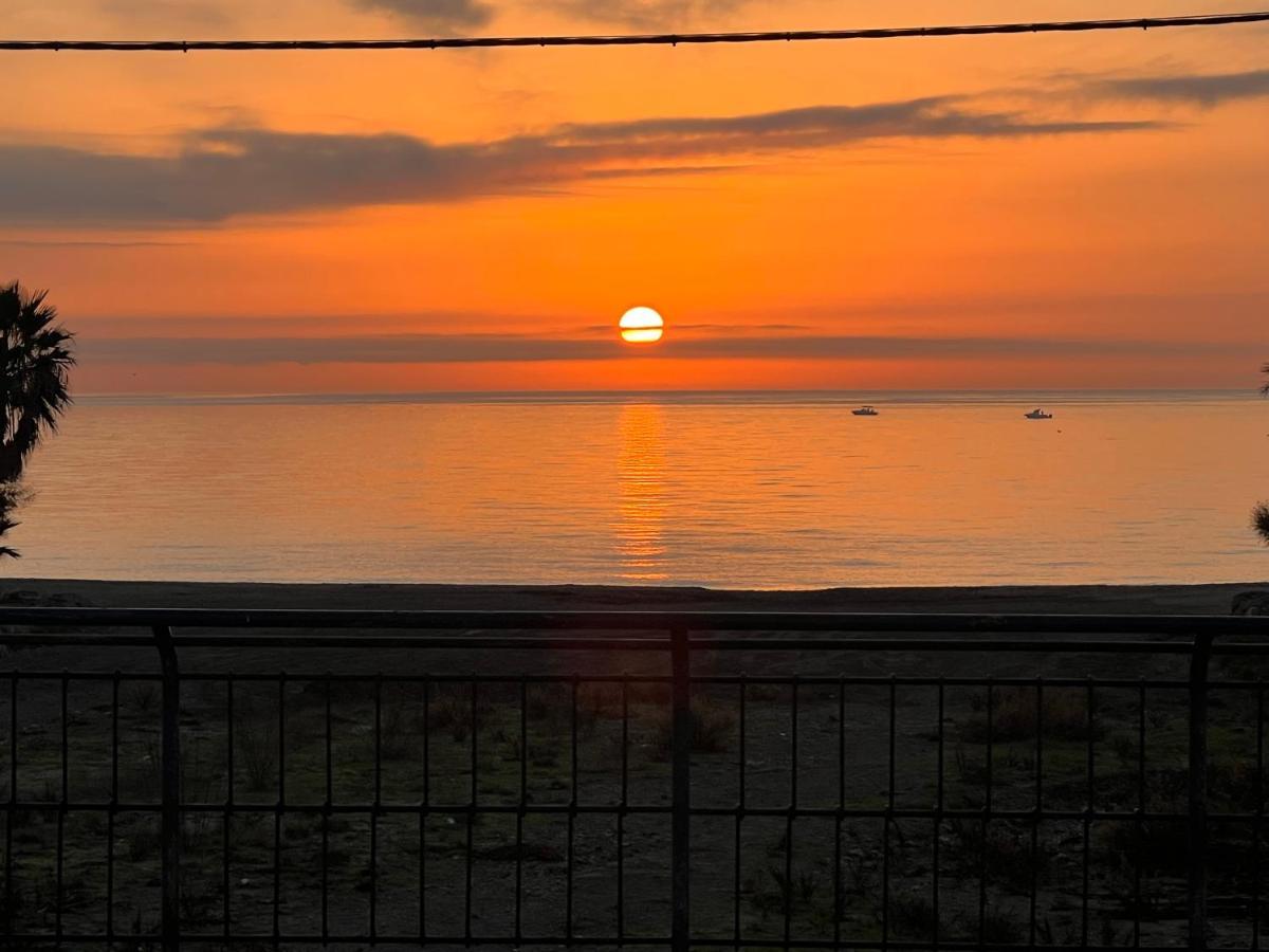 Playaluz Daire Aguadulce  Dış mekan fotoğraf