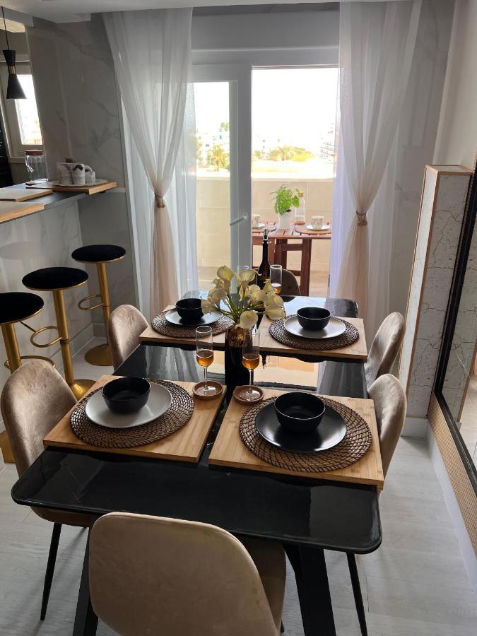 Playaluz Daire Aguadulce  Dış mekan fotoğraf