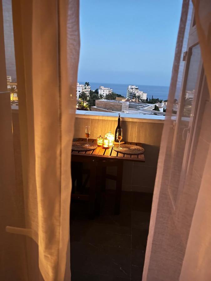 Playaluz Daire Aguadulce  Dış mekan fotoğraf