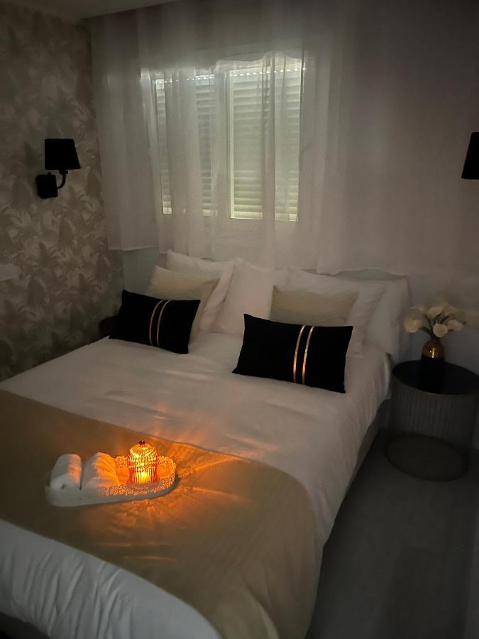 Playaluz Daire Aguadulce  Dış mekan fotoğraf