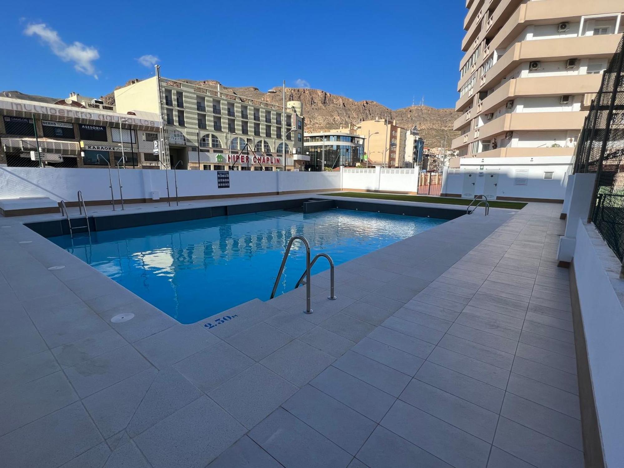 Playaluz Daire Aguadulce  Dış mekan fotoğraf